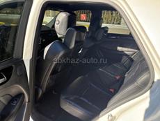 Mercedes-Benz ML