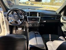 Mercedes-Benz ML