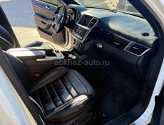 Mercedes-Benz ML