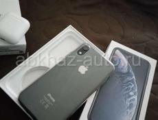 iPhone 10xr