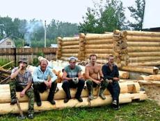 Строитель 