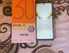 Техно Спарк 30