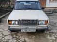 ВАЗ 2107