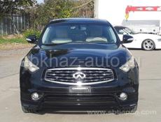 Infiniti FX