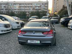 BMW 6 Series