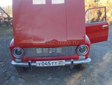 ВАЗ 2101