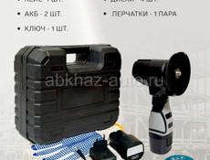 Мини Балгарка 