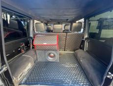 Mercedes-Benz G-Класс