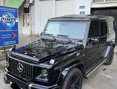 Mercedes-Benz G-Класс