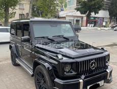 Mercedes-Benz G-Класс