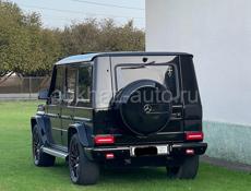 Mercedes-Benz G-Класс