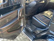 Mercedes-Benz G-Класс