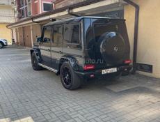Mercedes-Benz G-Класс