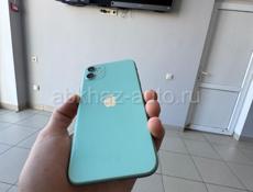 Только сейчас iPhone 11 128g🔥✅