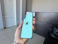 Только сейчас iPhone 11 128g🔥✅