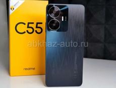 Realme C55