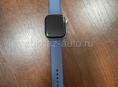 Apple Watch 10 часы