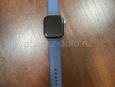 Apple Watch 10 часы