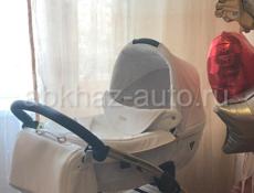 Продам коляску 2в 1