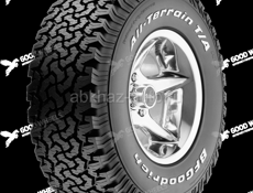 Куплю шины  BFGOODRICH ALL TERRAIN T/A 35/12.5 R17 