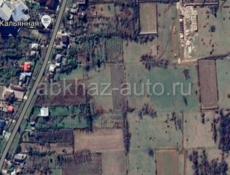 Срочно продаю участок Бамбора 