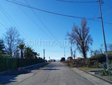 Срочно продаю участок Бамбора 