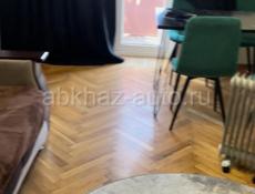2х ком квартира. Турбаза