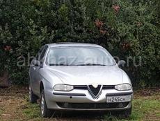 Alfa Romeo GTV
