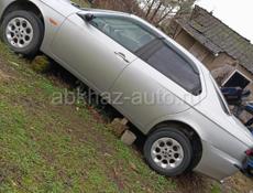 Alfa Romeo GTV