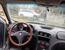 Alfa Romeo GTV