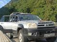 Toyota Hilux Surf