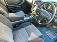 Toyota Aristo