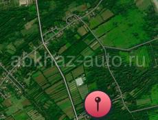 Участок в аэропорту 