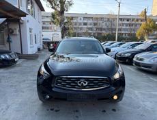 Infiniti FX