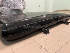 Продам автомобильный бокс
