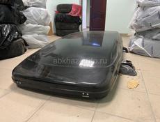 Продам автомобильный бокс