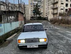 ВАЗ 2107