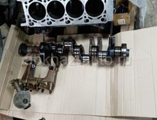 Коленвал BMW m62b44