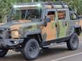 Hummer H1