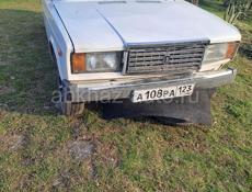 Запчасти на ваз 
