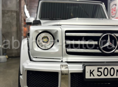Mercedes-Benz G-Класс