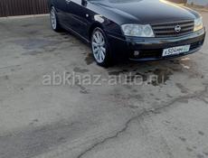 Nissan Gloria