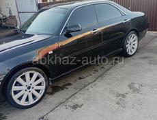Nissan Gloria