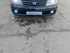 Nissan Gloria