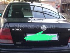 Volkswagen Bora