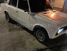 ВАЗ 2106