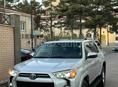Toyota 4 Runner