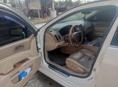 Cadillac STS