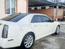 Cadillac STS