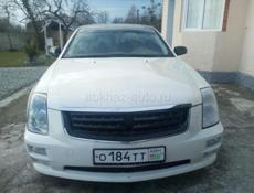 Cadillac STS